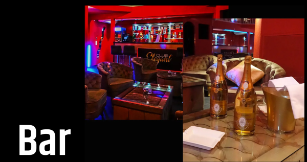 Elvetia. Club elegant